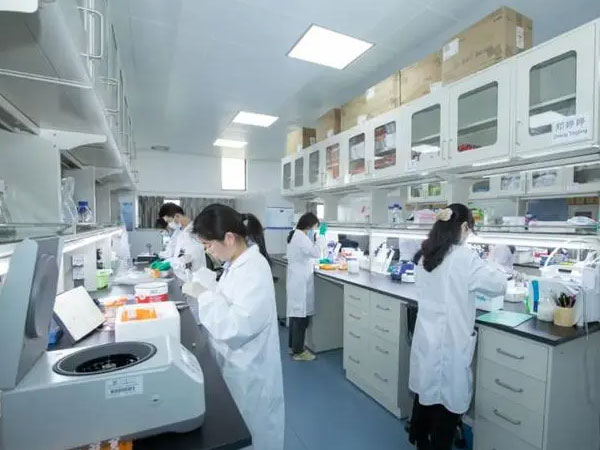 科研團(tuán)隊(duì)